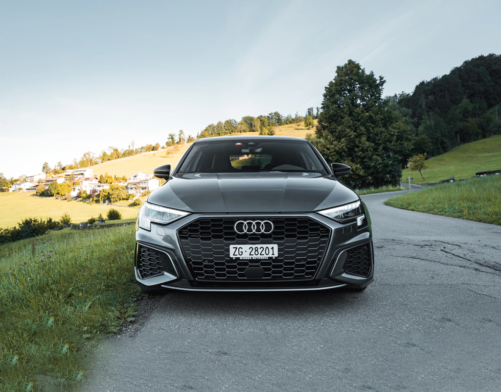 Sedan New A8 $70,000 Front Wheel Drive Diesel Silver 2021 Automatic San Antonio, TX, USA 4-door