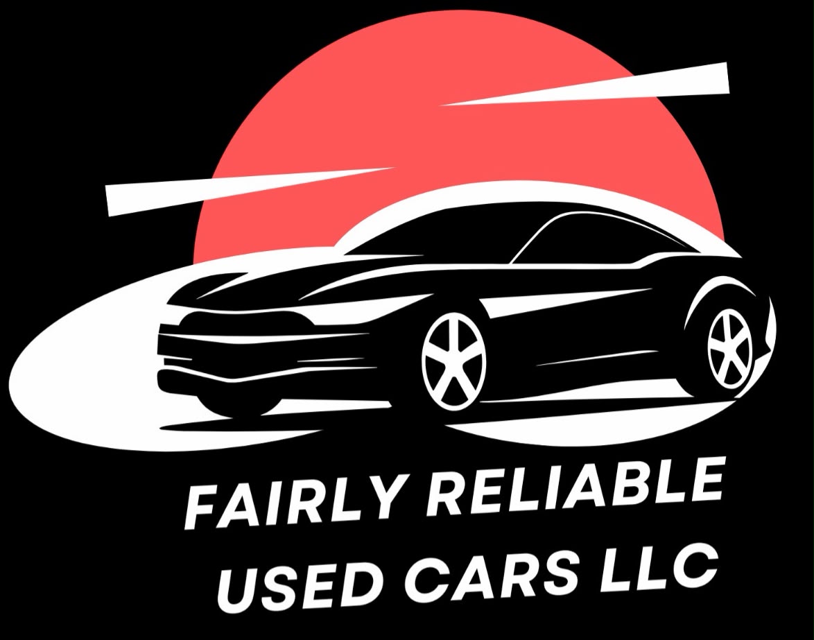 Fairly Reliable Used Cars LLC